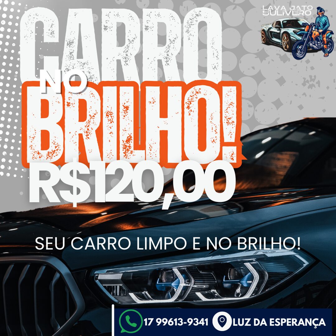 CARRO 120