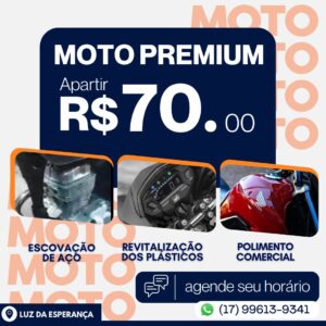 MOTO PREMIUM