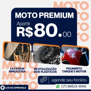 MOTO PREMIUM